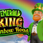Situs Judi Slot Pragmatic Play Asli Emerald King Rainbow Road Online