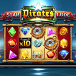 Temukan Sisi Menarik Permainan Judi Slot Online Star Pirates Code