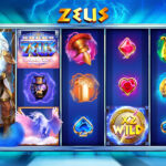 Tips Dan Cara Mudah Bermain Game Judi Slot Habanero Zeus Online