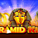 Tips Efektif Menang Permainan Judi Slot Pragmatic Pyramid King