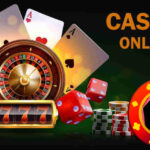 Tips Gampang Agar Selalu Menang Dalam Bermain Casino Online