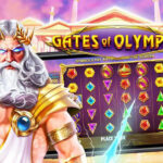 Trik Maxwin Permainan Judi Slot Online Gates Of Olympus
