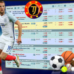 Agen Poker, Togel dan Bola Terpercaya serta Prediksi Bola Terbaru