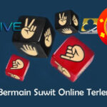 Agen Poker, Togel dan Bola Terpercaya serta Prediksi Bola Terbaru