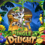 Beberapa Cara Memainkan Judi Slot PG Soft Jungle Delight Kualitas Tinggi!
