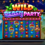 Bermain Permainan Judi Slot Online Gacor Terbaik Hari ini Wild Beach Party