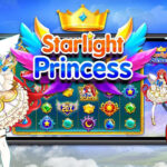 Bocoran Pola Judi Slot Pragmatic Play Starlight Princess Slot Hari Ini Terbaik