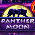 Cara Agar Menang Bermain Slot Panther Moon Provider Playtech Terbaik