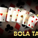 Agen Poker, Togel dan Bola Terpercaya serta Prediksi Bola Terbaru