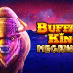 Cara Memenangkan Permainan Judi Slot online Buffalo King Megaways