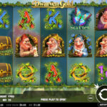 Cara Mendapatkan Scatter Bermain Judi Slot Online Dwarven Gold Terbaik