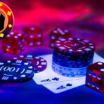 Cara Mudah Bermain Judi Poker Online Dengan Baik Dan Benar Bagi Pemula