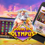 Cara Raih Maxwin Judi Slot Pragmatic Play Gates Of Olympus Terpopuler