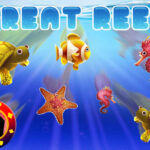 Game Slot Online Dari Pragmatic Play Gacor Hari Ini Great Reef Terbaik