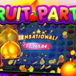 Intip Inilah Cara Menang Banyak Bermain Judi Slot Online Fruit Party