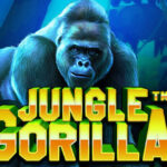 Panduan Menang Di Permainan Judi Slot Jungle Gorilla Terpopuler