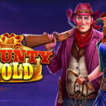 Permainan Judi Slot Online Bounty Gold Terpercaya Jackpot Abis!