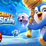 Permainan Judi Slot Online PG Soft The Great Icescape Online Terbaik