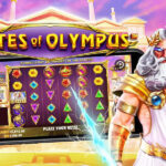 Pola Dan Cara Main Buat Maxwin Game Judi Slot Online Gates Of Olympus