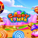 Raih Kemenangan Judi Slot Online Gacor Hari Ini Candy Tower Terbaik