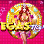 Tips Efektif Untuk Menang Bermain Slot Online Vegas Nights Pragmatic Play