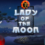 Tips Menang Main Slot Online Game Lady Of The Moon Pragmatic Play