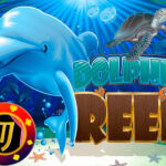 Tips Mudah Memainkan Permainan Judi Slot Online Dolphin Reef