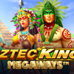Tutorial Menang Bermain Taruhan Judi Slot Online Aztec King Terpercaya