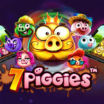 Belajar Trik Pola Kombinasi Judi Slot 7 Piggies Scratchcard Online Indonesia