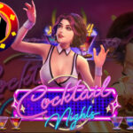 Bermain Permainan Judi Slot Cocktail Nights PG SOFT Di Situs Terpercaya Di Dunia