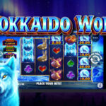 Bermain Permainan Judi Slot Pragmatic Hokkaido Wolf Di Situs DeltaTogel Terpercaya