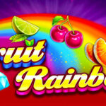 Bocoran Jitu Permainan Judi Slot Pragmatic Play Fruit Rainbow Terpopuler