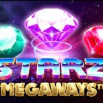 Bocoran Slot Online Gacor Pragmatic Play Hari Ini Starz Megaways Terpopuler