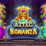 Cara Bermain Judi Slot Gacor Aztec Bonanza Di Situs BravoTogel Terbaik