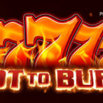 Cara Bermain Judi Slot Gacor Hot To Burn provider Di DivaTogel Terbaik