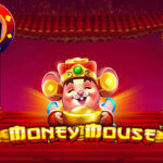 Cara Bermain Judi Slot Game Money Mouse Di Situs Online Indonesia