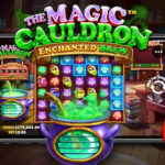 Cara Bermain Judi Slot Online The Magic Cauldron Untuk Pemula Di DivaTogel
