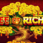 Cara Bermain Judi Slot Online Tree Of Riches Pragmatic Play