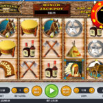 Cara Bermain Taruhan Judi Slot Habanero Frontier Fortune Di Delta Togel