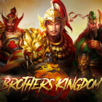 Cara Bermain Taruhan Judi Slot Spade Gaming Brothers Kingdom Di Asean Togel