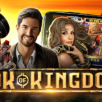 Cara Dalam Bermain Judi Slot Gacor Book Of Kingdoms Di Situs AlfaTogel
