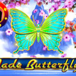 Cara Main Taruhan Judi Slot Online Indonesia Jade Butterfly Terpopuler