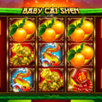Cara Memainkan Permainan Judi Slot Baby Cai Shen Di Diva Togel
