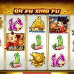 Cara Memainkan Permainan Judi Slot Da Fu Xiao Fu Di Delta Togel