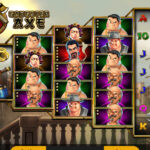 Cara Memainkan Permainan Judi Slot Gangster Axe Di Game Toto