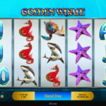 Cara Memainkan Permainan Judi Slot Golden Whale Di Asean Togel