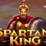Cara Memainkan Permainan Judi Slot Online Spartan King Di Situs BravoTogel
