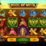 Cara Memainkan Permainan Judi Slot Spade Gaming Book Of Myth Di Bravo Togel