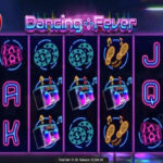 Cara Memainkan Permainan Judi Slot Spadegaming Dancing Fever Terpopuler