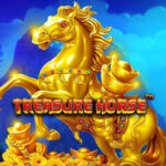 Cara Menang Bermain Judi Slot Pragmatic Play Treasure Horse Terpopuler